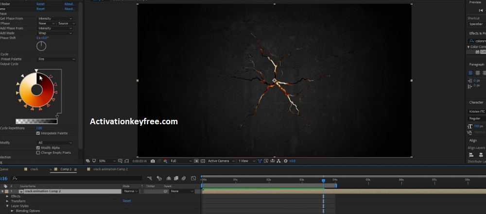adobe after effects cc free download crack