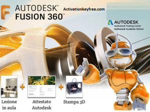 autodesk fusion 360 crack torrent download