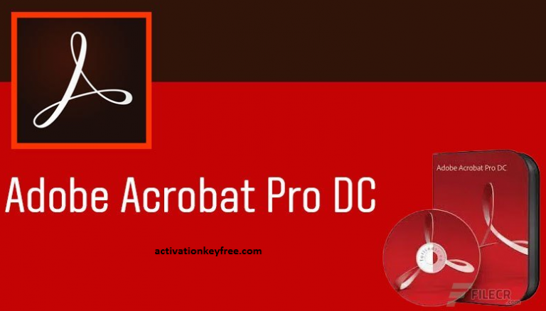 adobe acrobat pro dc free trial crack