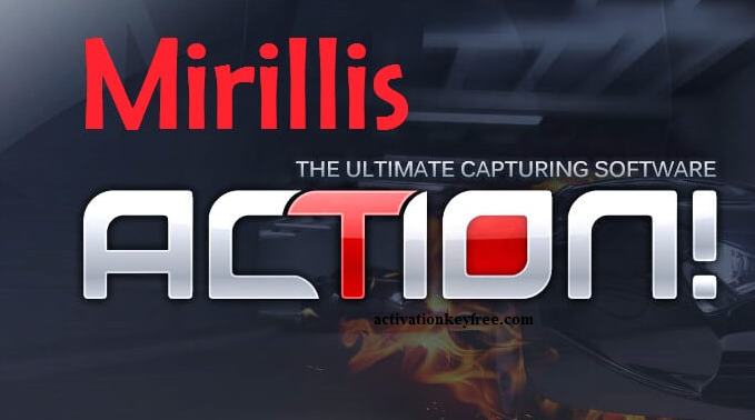 Mirillis Action