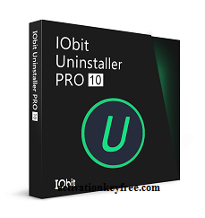 IObit Uninstaller 