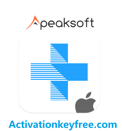 apeaksoft iphone data recovery crack