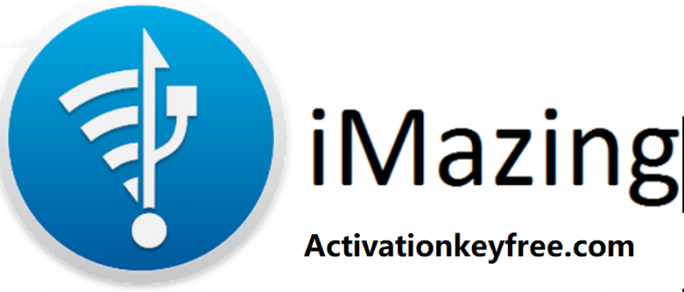imazing activation code