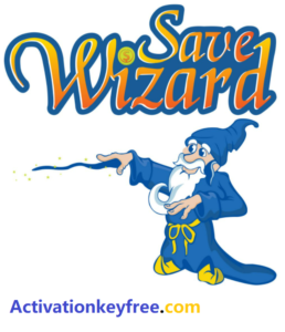 save wizard cracked download